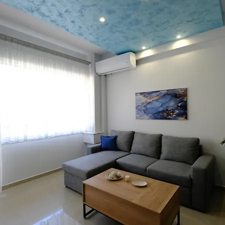 Blue House 2 * Драма