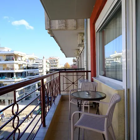 شقة Blue House 2 *