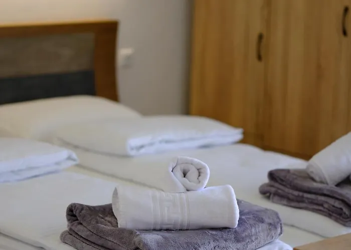 Appartement Blue House 2