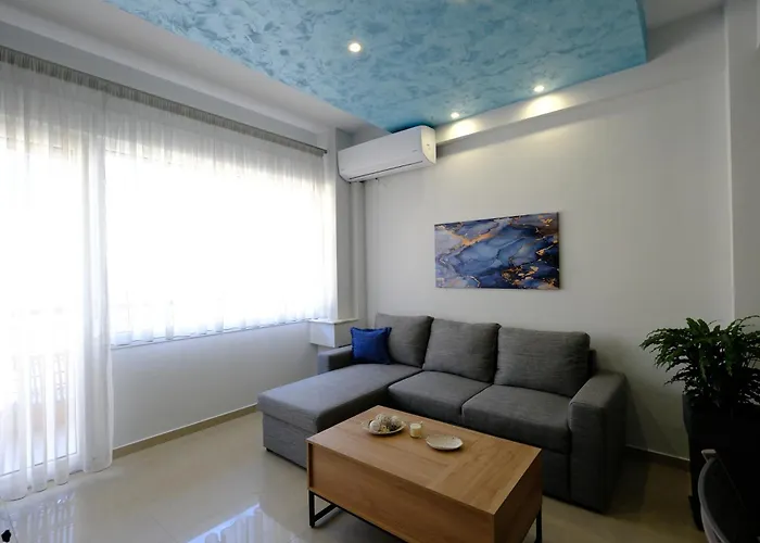 Blue House 2 * Dırama