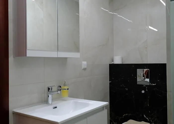 Appartement Blue House 2 *