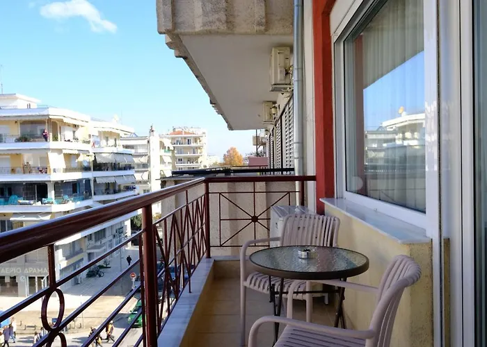 Appartement Blue House 2 *