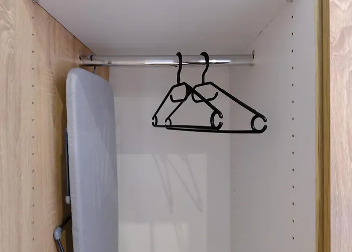 Blue House 2 Appartement *