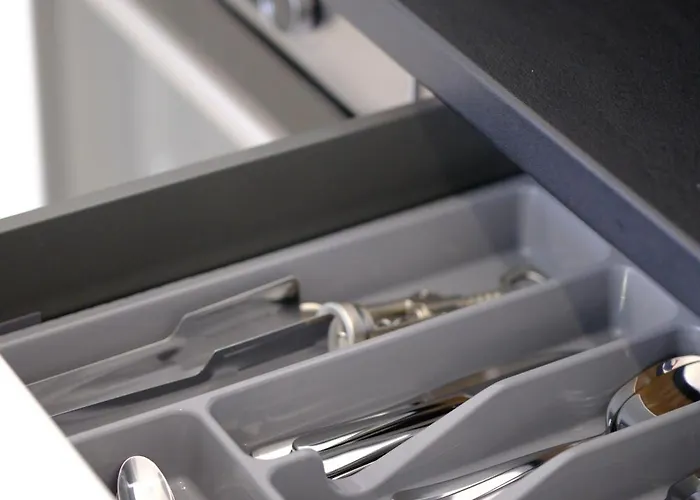 Blue House 2 Appartement Dráma